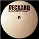 Deckard - DasABSTRAKT EP